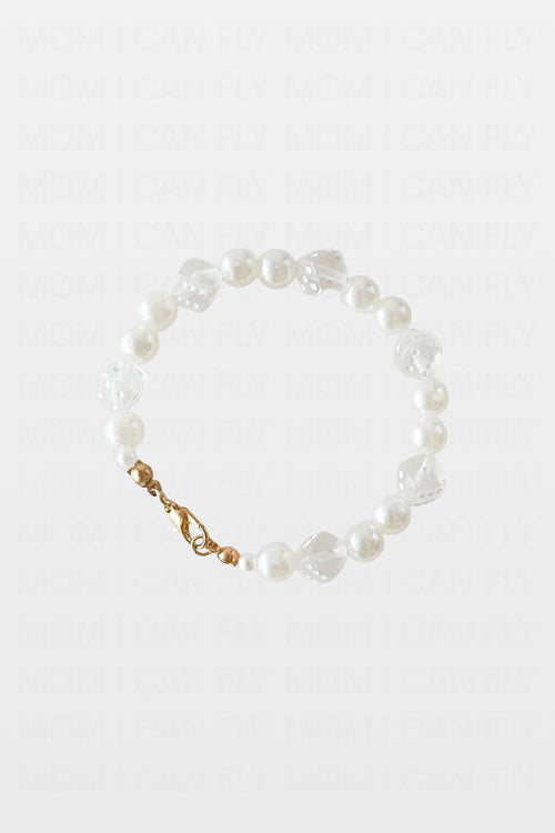 Crystal Ice Bracelet