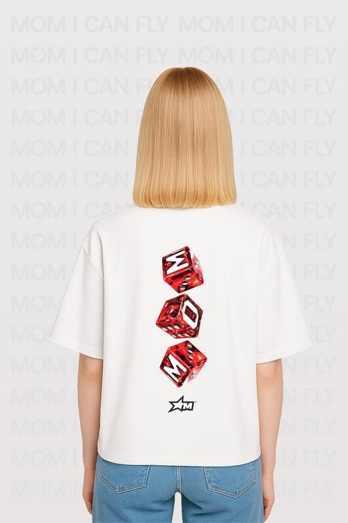Dice Of Fate Tee