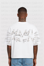Untamed Tee