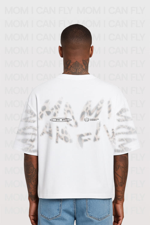 Untamed Tee