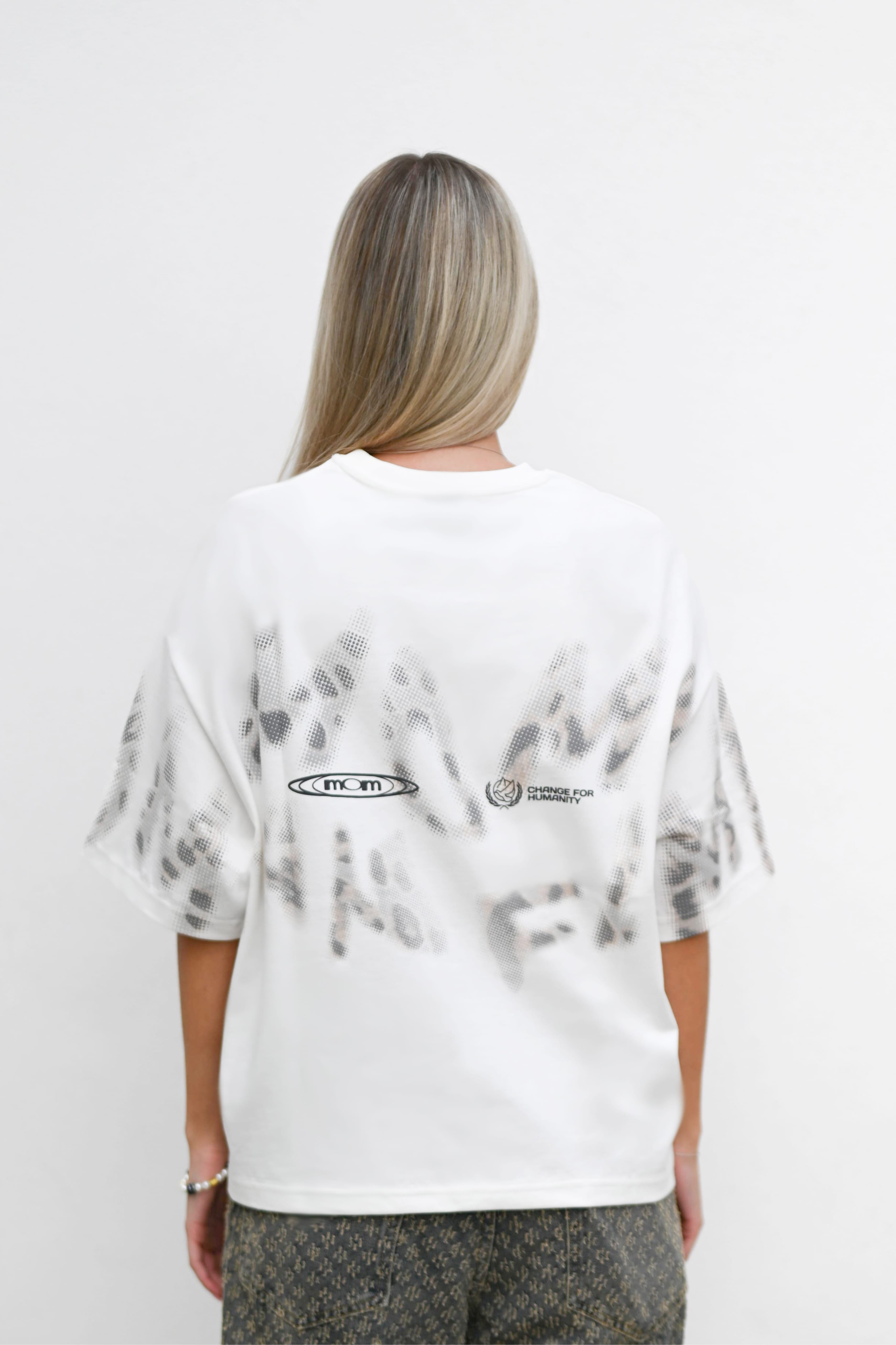 Untamed Tee