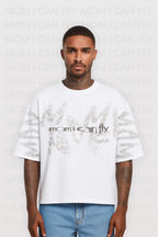 Untamed Tee