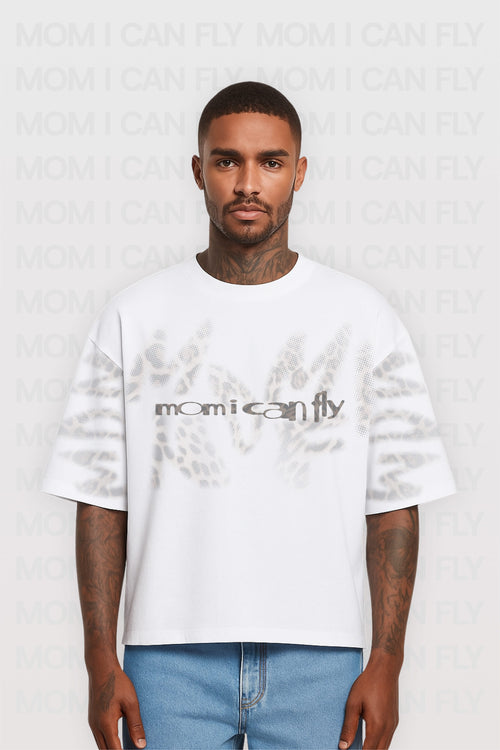 Untamed Tee