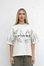 Untamed Tee