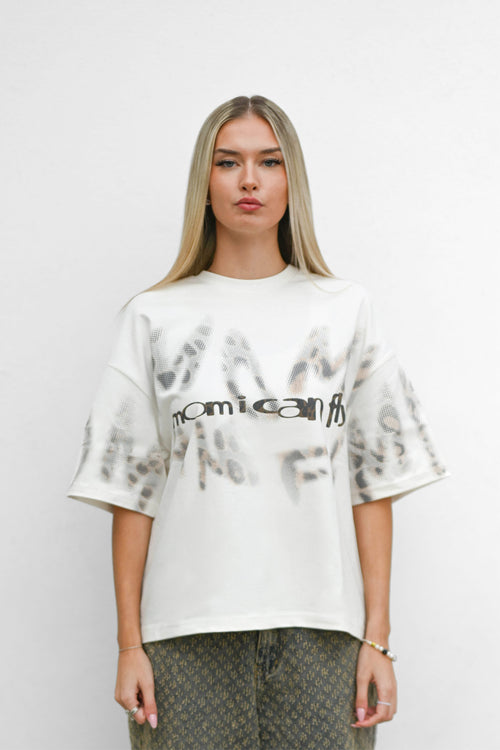 Untamed Tee