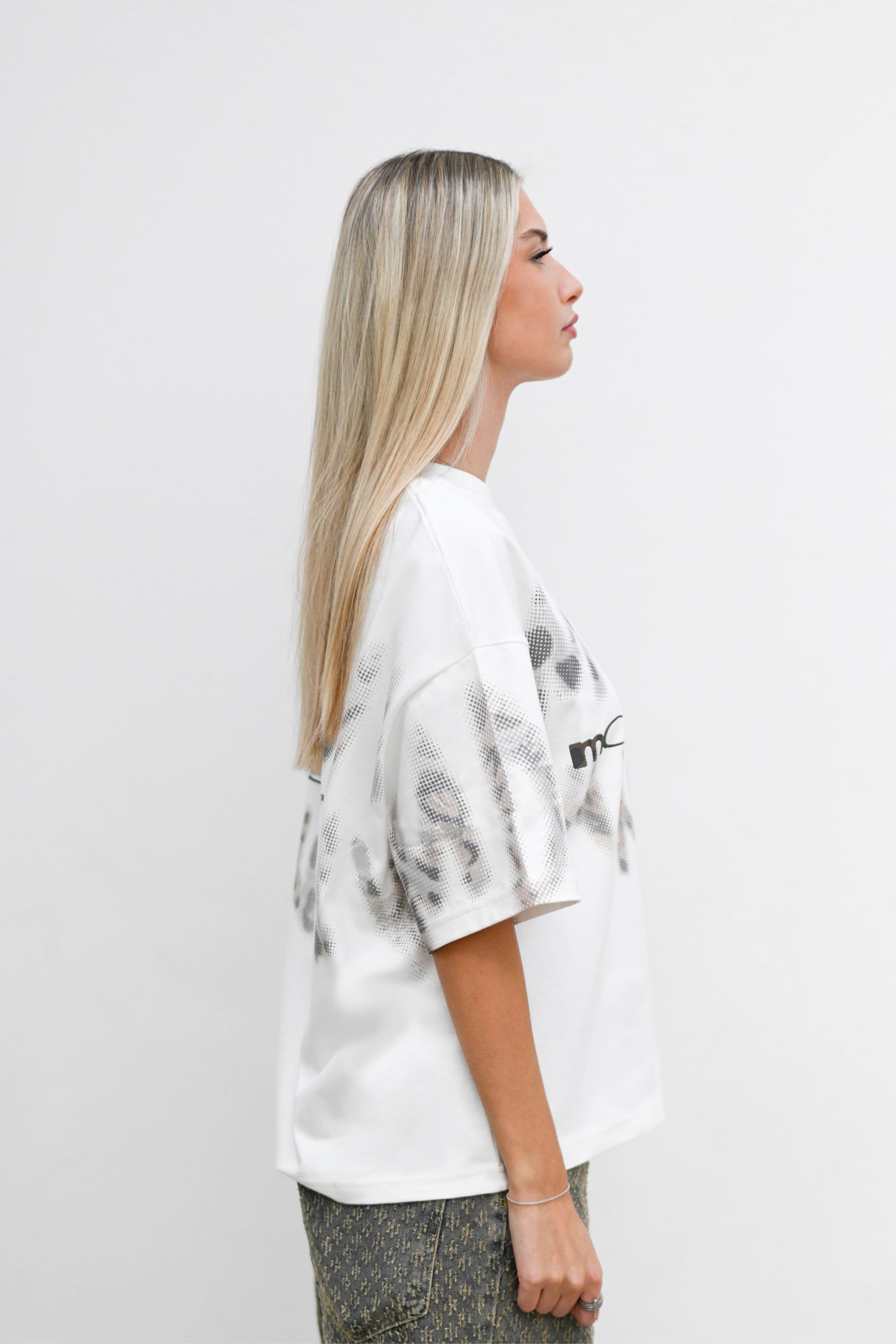 Untamed Tee